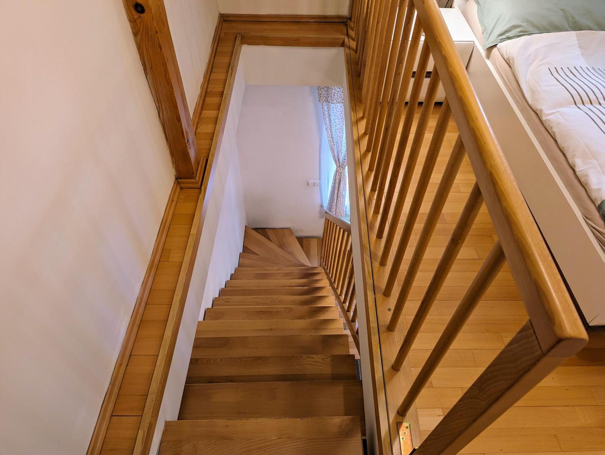 Tynska 7 Appartement *