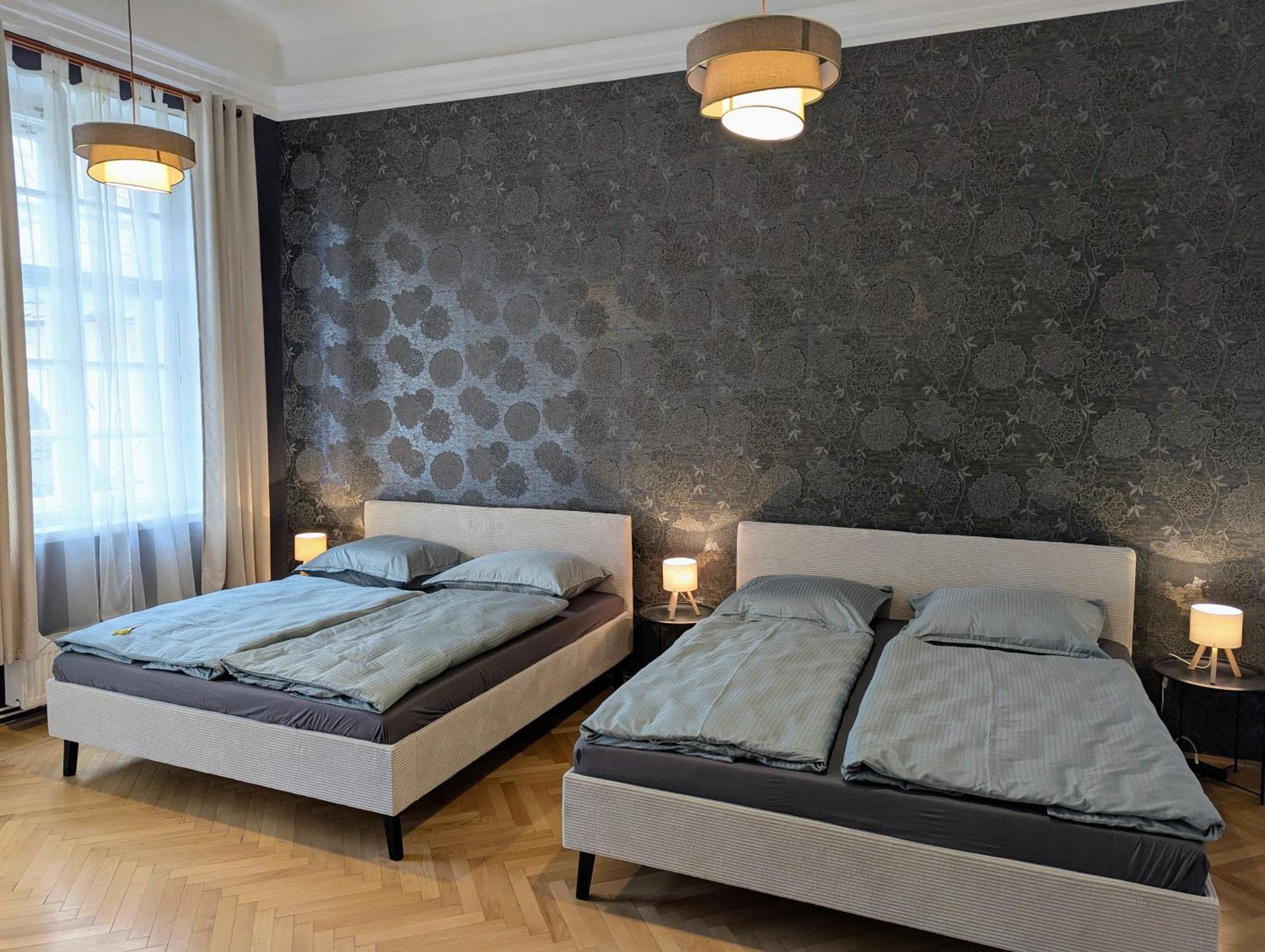 Tynska 7 Appartement Prague
