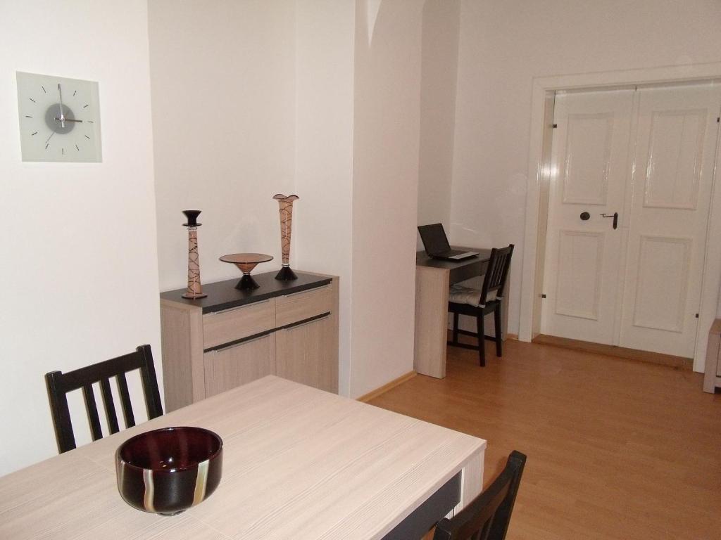 Tynska 7 Appartement