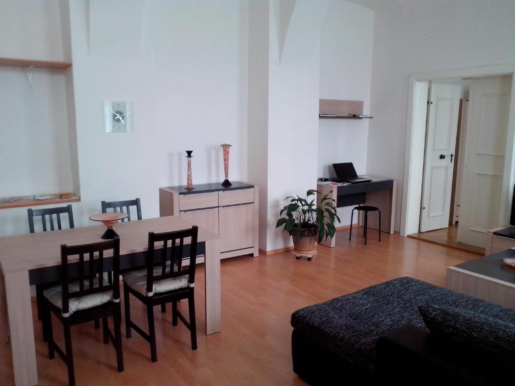 Tynska 7 Appartement