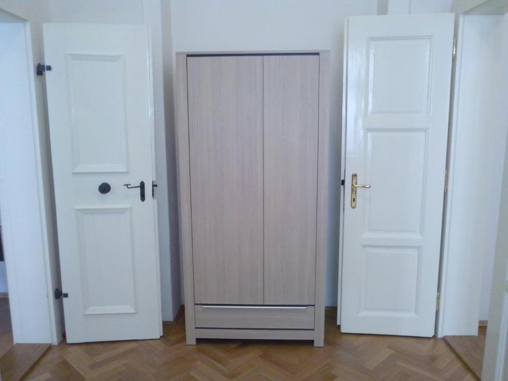 Appartement Tynska 7 *