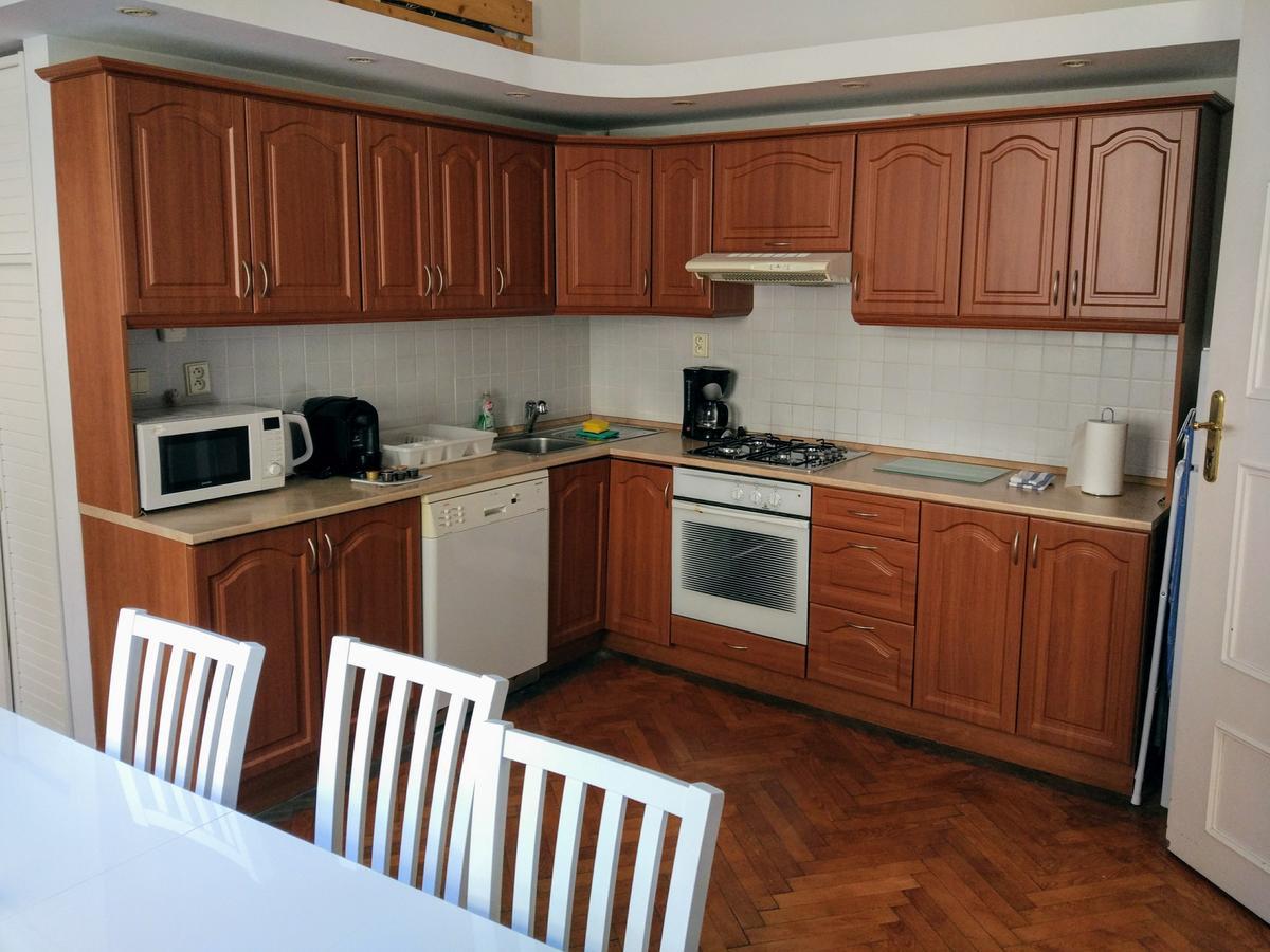 Tynska 7 Appartement Prague