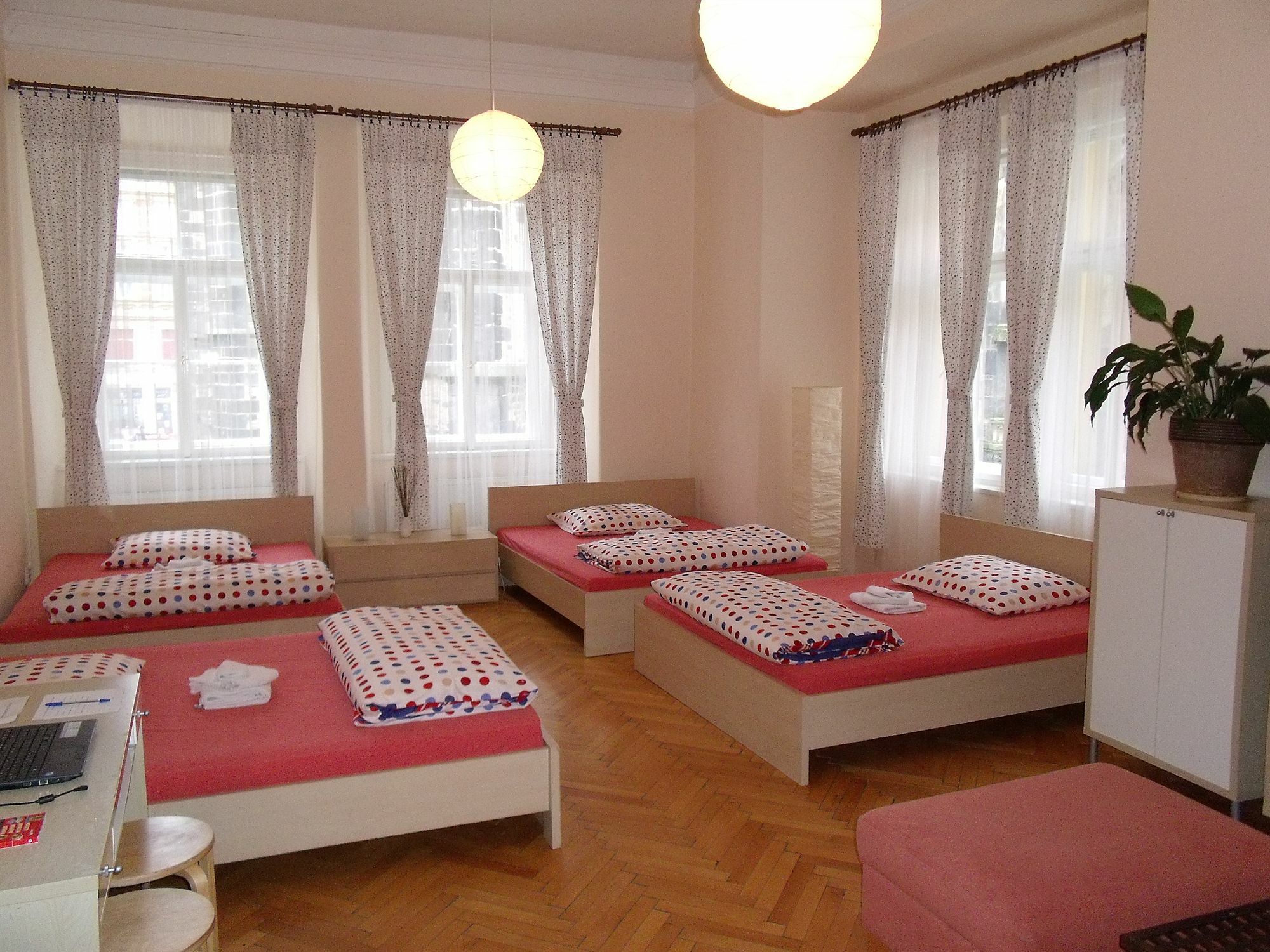 Appartement Tynska 7 Prague