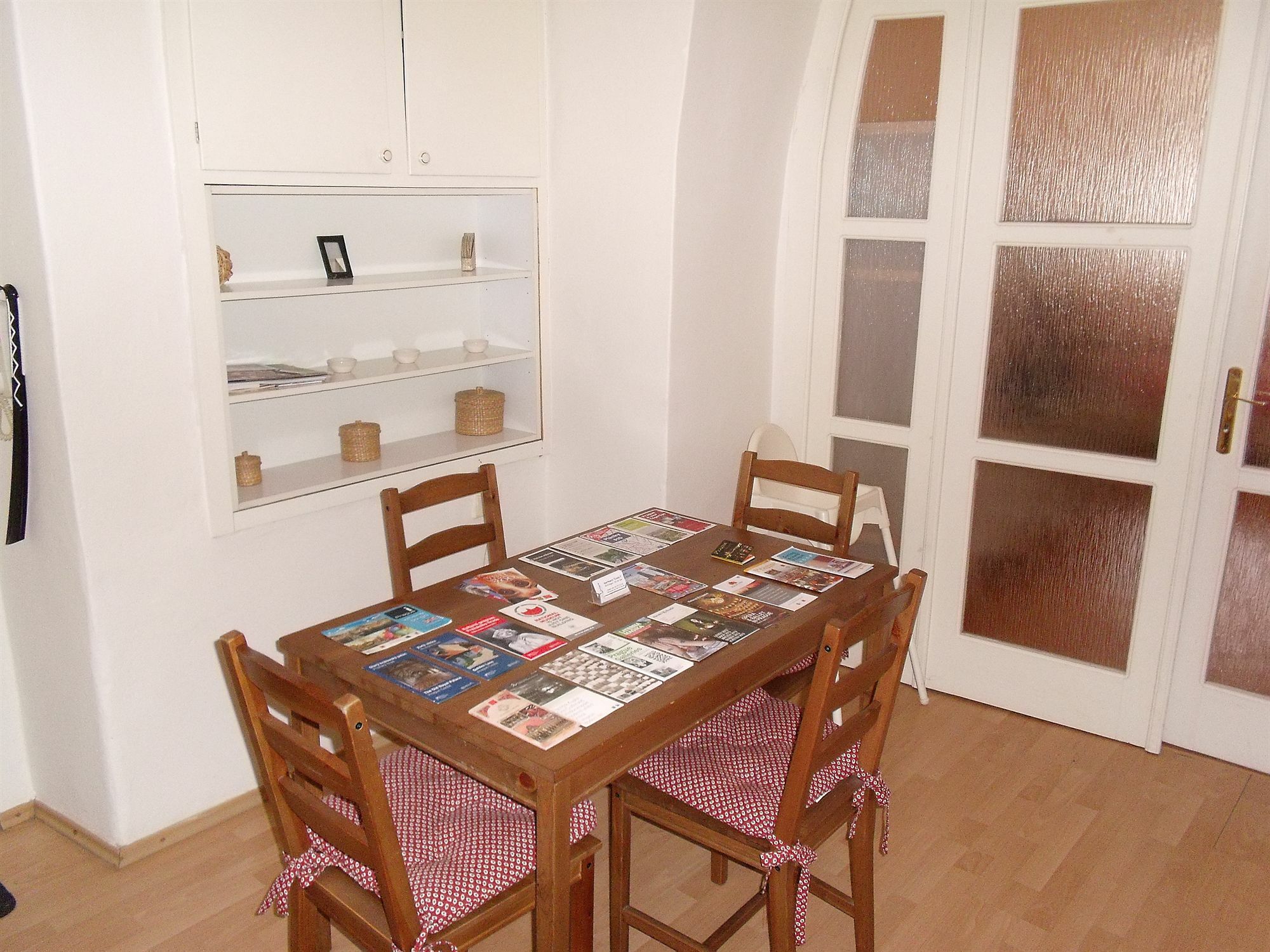 Tynska 7 Appartement Prague