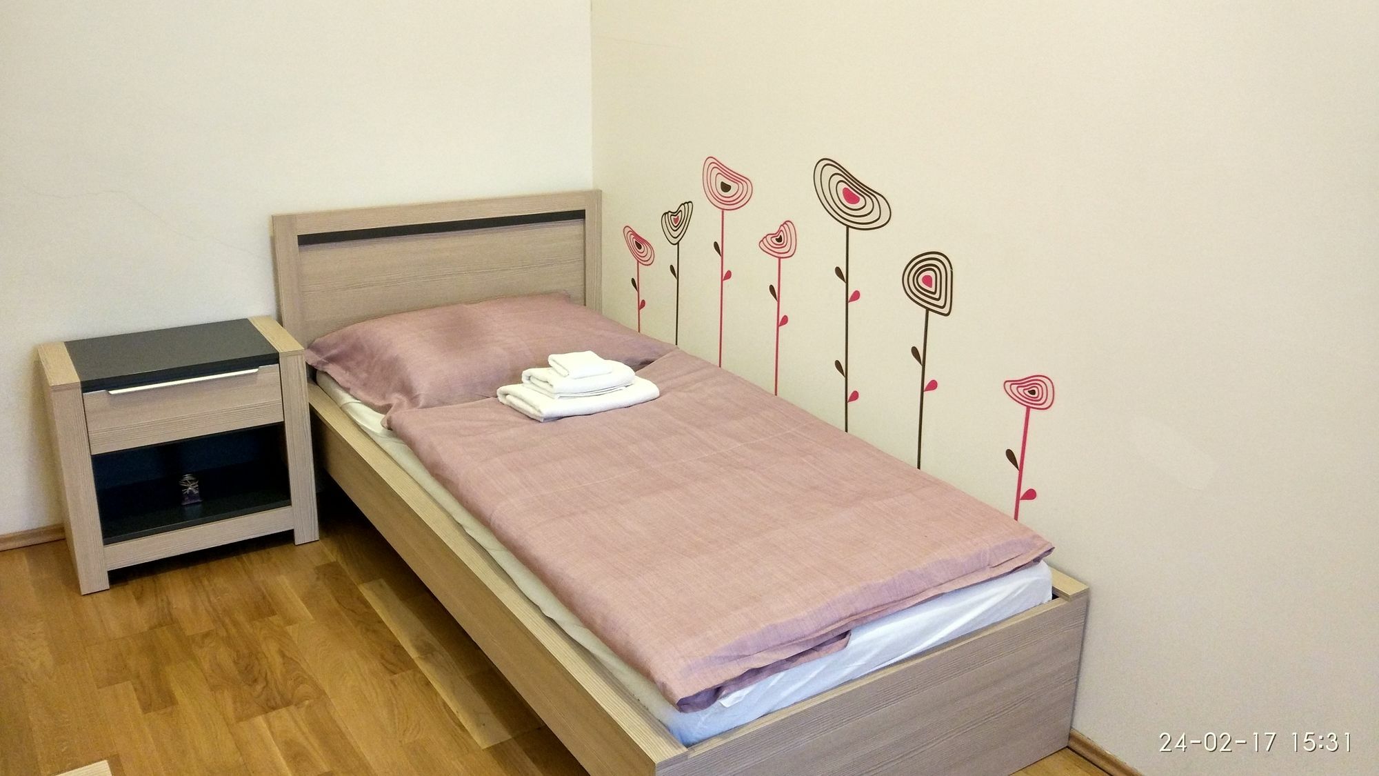 Tynska 7 Appartement Prague