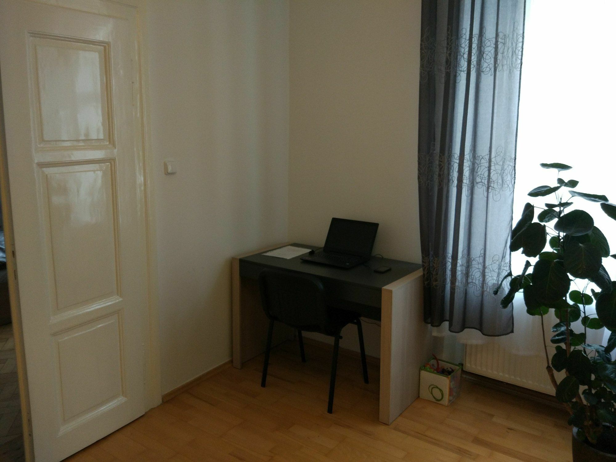 Appartement Tynska 7 *