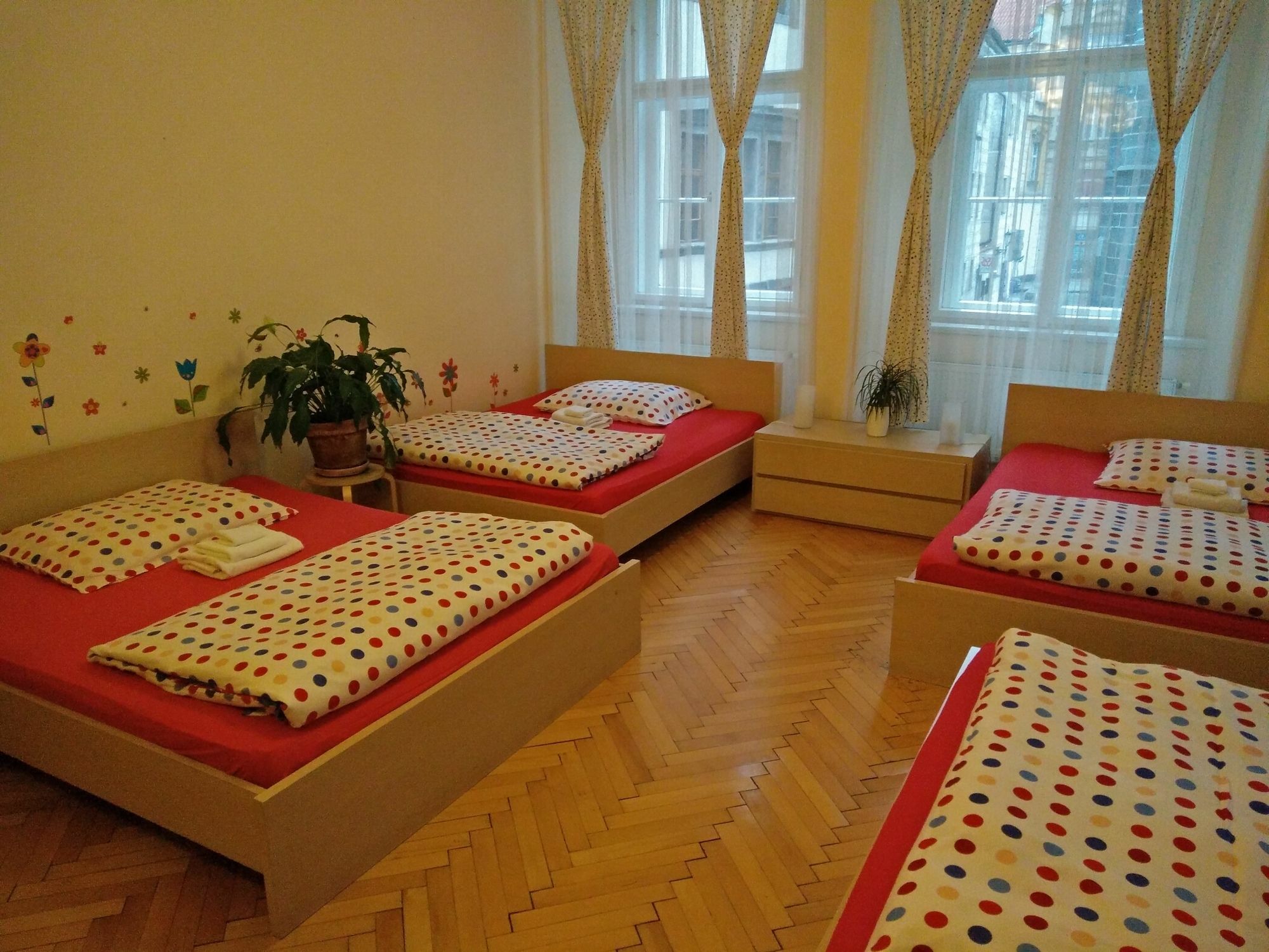 Tynska 7 Appartement Prague