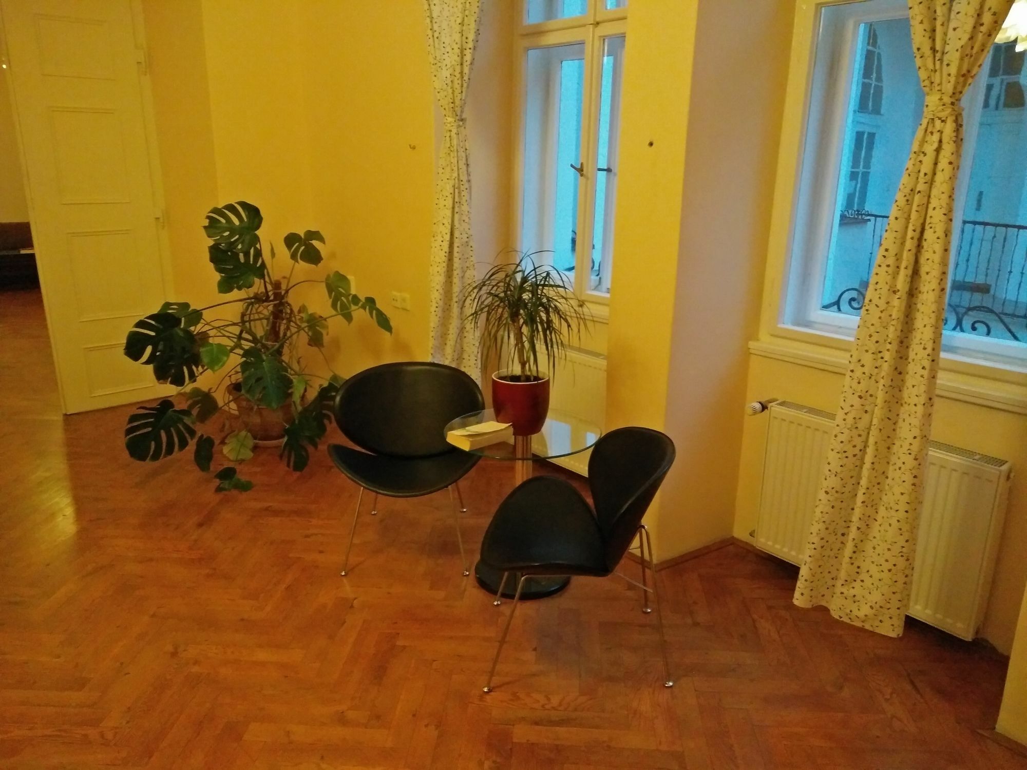 Appartement Tynska 7 *