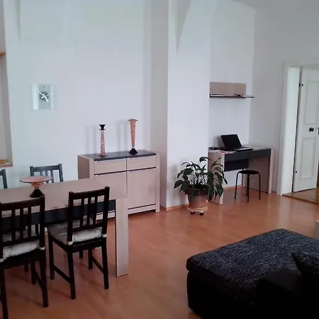 Apartments Tynska 7 Prague Room photo