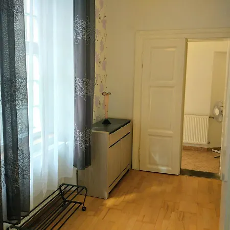 Apartments Tynska 7 Prague Exterior photo