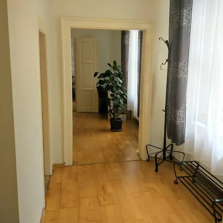 Apartments Tynska 7 Prague Exterior photo