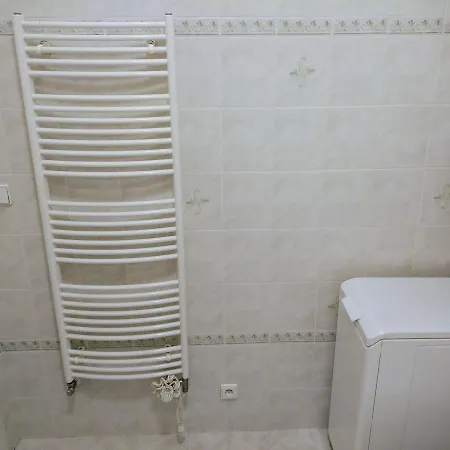 Apartments Tynska 7 Prague Room photo